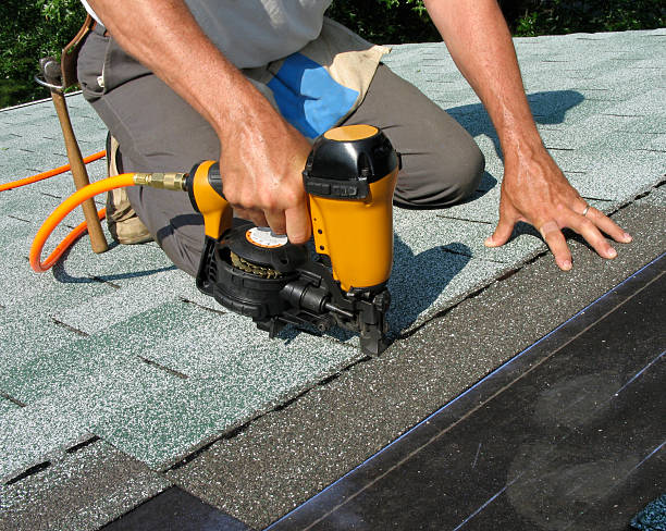 Residential Roof Replacement in Graton, CA